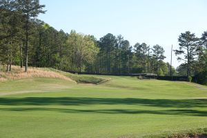 Rivermont 12th Fairway